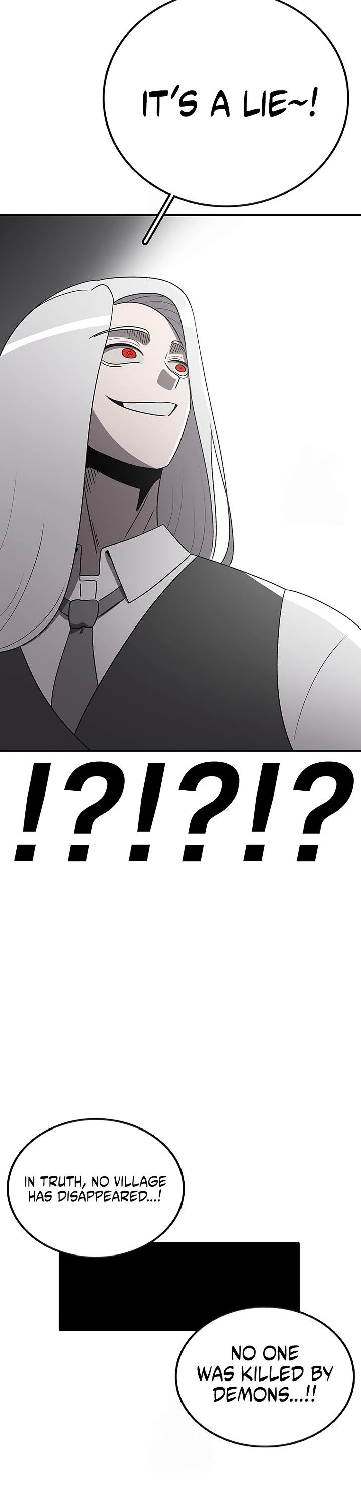 The House Without Time Chapter 188 page 39 - Chapter 188