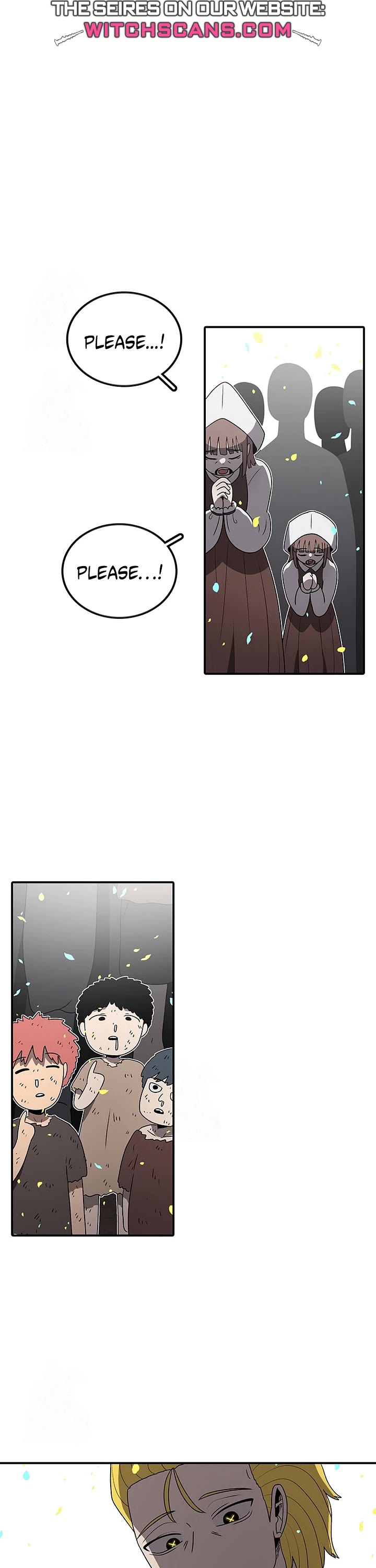 The House Without Time Chapter 189 page 12 - Chapter 189