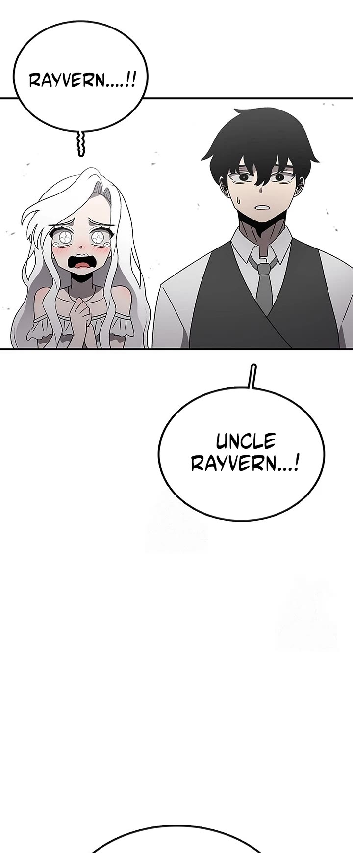 The House Without Time Chapter 189 page 14 - Chapter 189