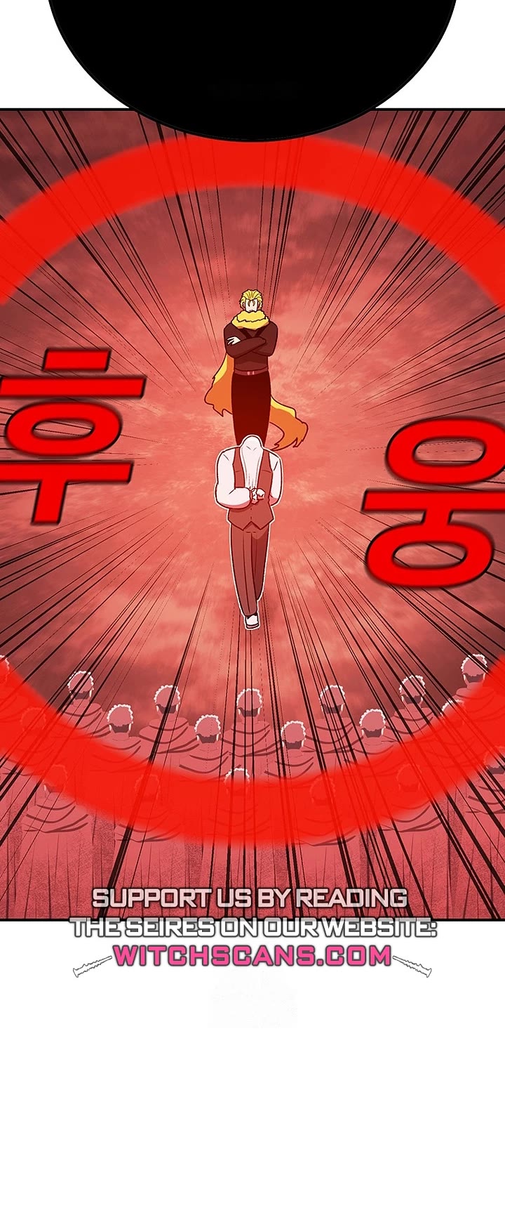The House Without Time Chapter 189 page 21 - Chapter 189