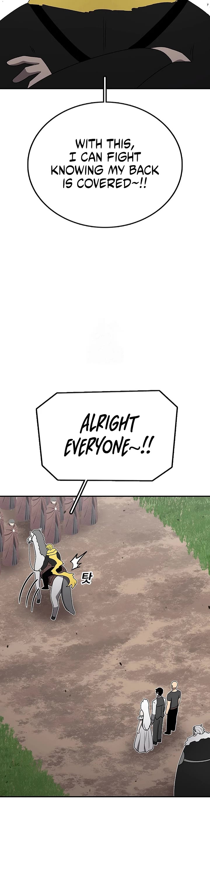 The House Without Time Chapter 189 page 24 - Chapter 189