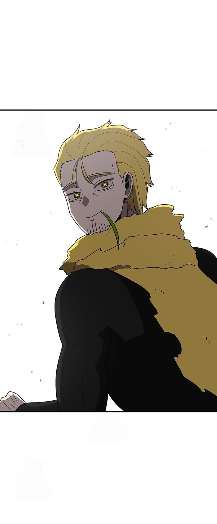 The House Without Time Chapter 189 page 25 - Chapter 189