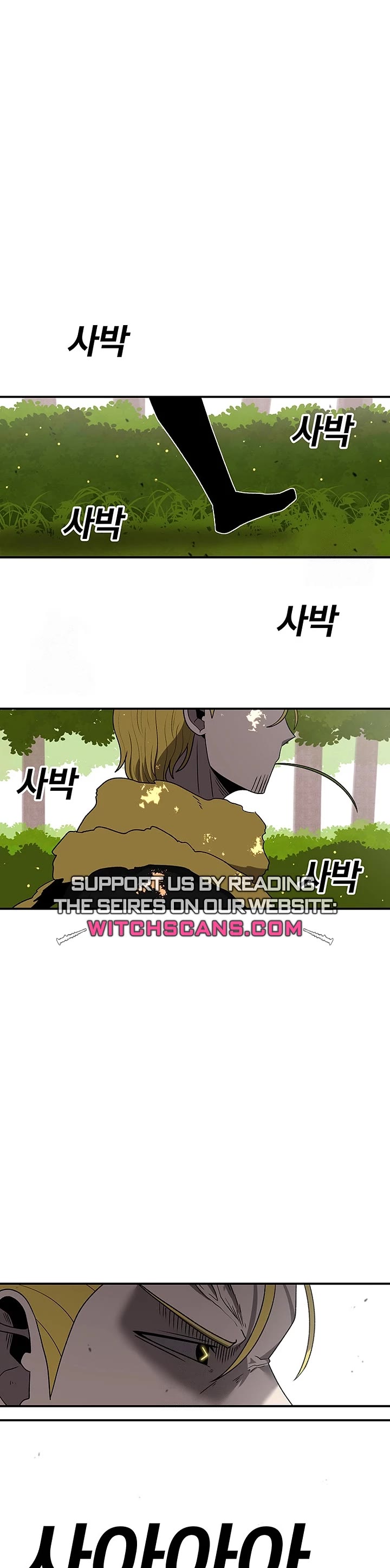 The House Without Time Chapter 189 page 28 - Chapter 189