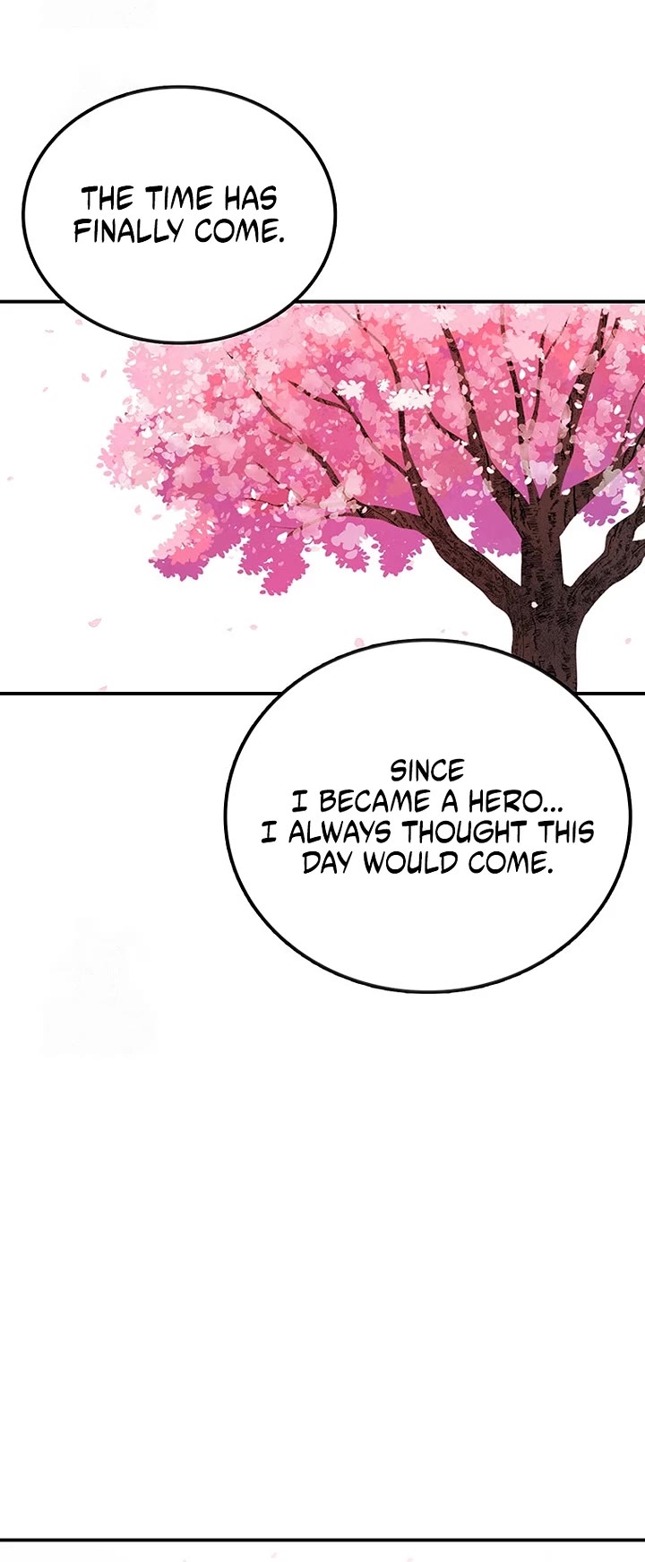 The House Without Time Chapter 189 page 3 - Chapter 189
