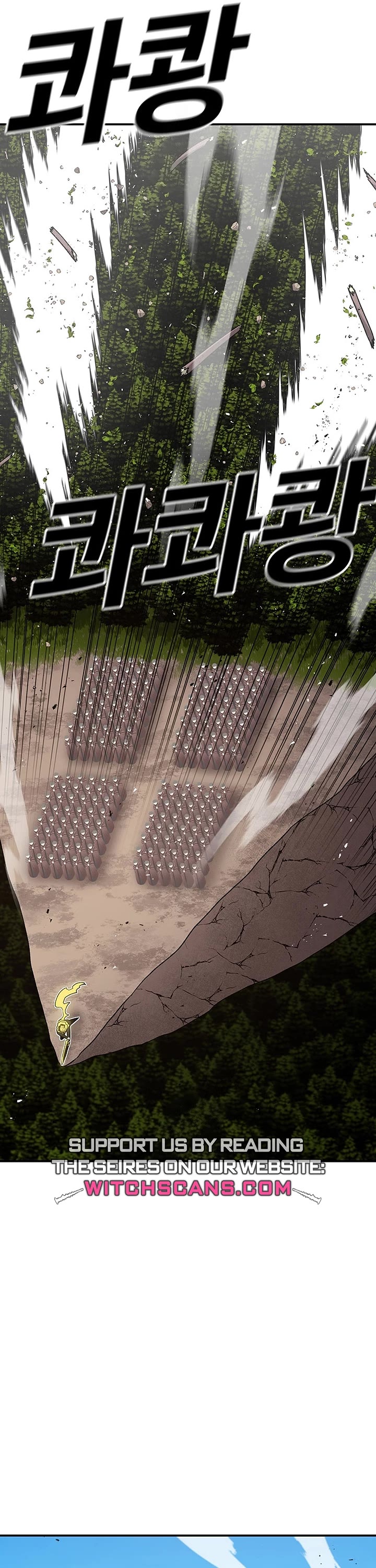 The House Without Time Chapter 189 page 33 - Chapter 189