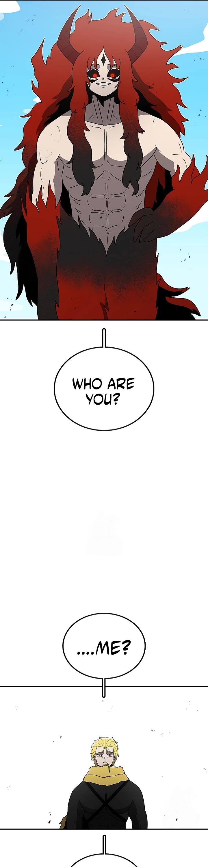 The House Without Time Chapter 189 page 36 - Chapter 189
