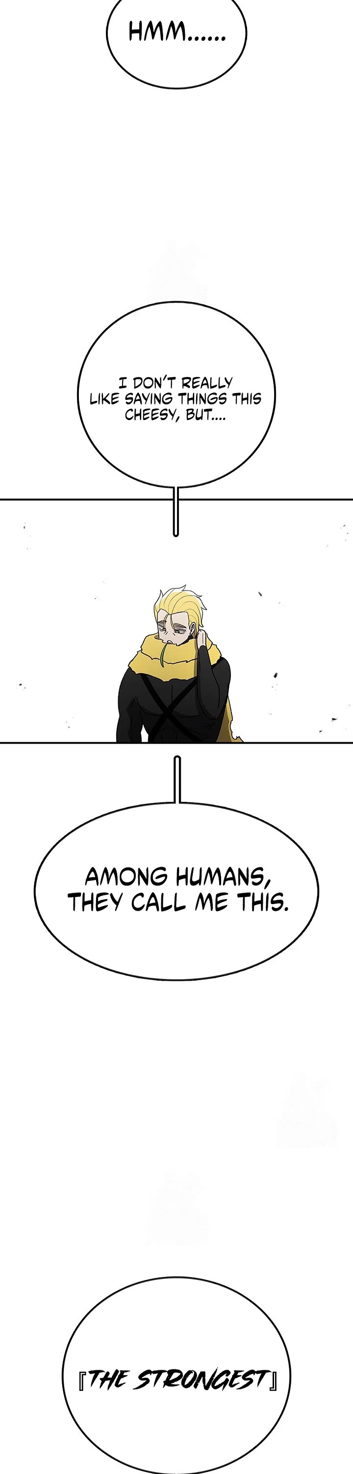 The House Without Time Chapter 189 page 37 - Chapter 189