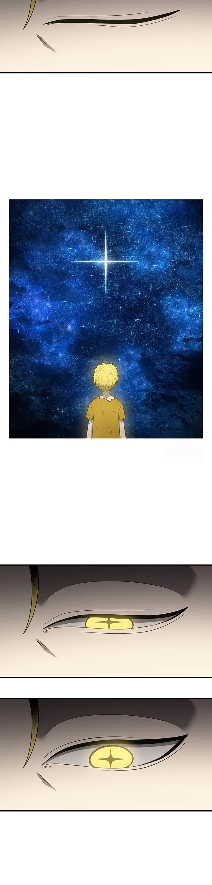 The House Without Time Chapter 189 page 49 - Chapter 189