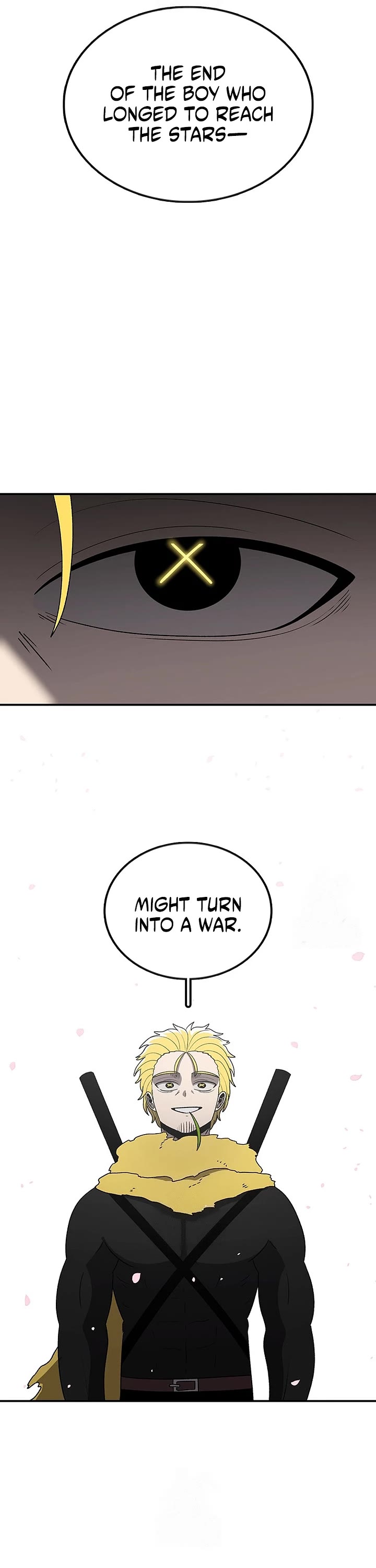 The House Without Time Chapter 189 page 5 - Chapter 189