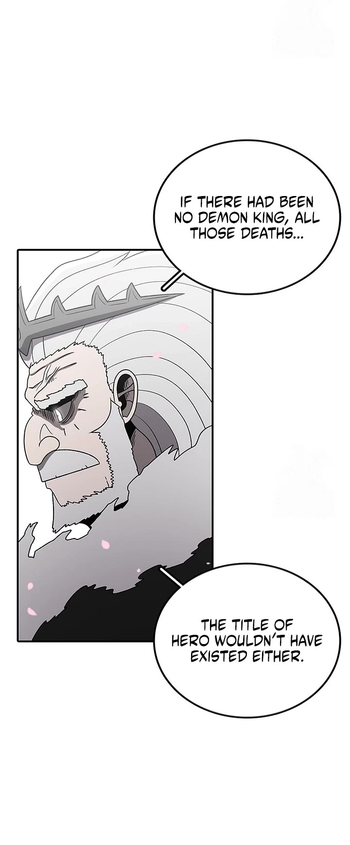 The House Without Time Chapter 189 page 7 - Chapter 189