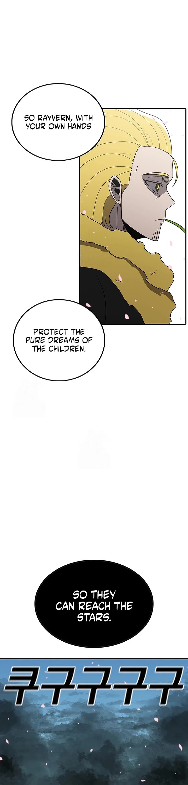 The House Without Time Chapter 189 page 8 - Chapter 189