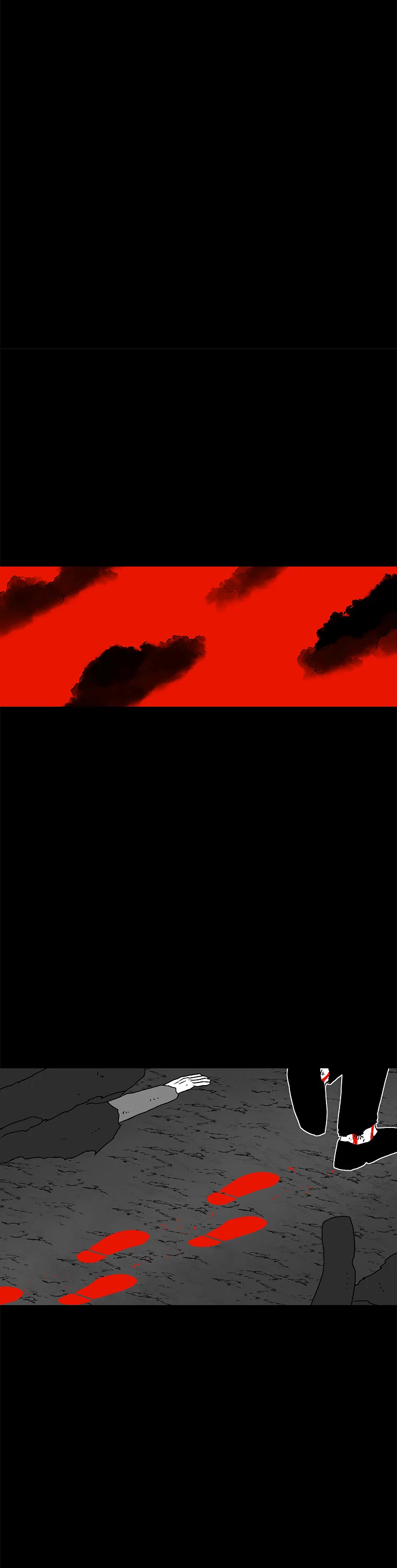The House Without Time Chapter 19 page 12 - Chapter 19