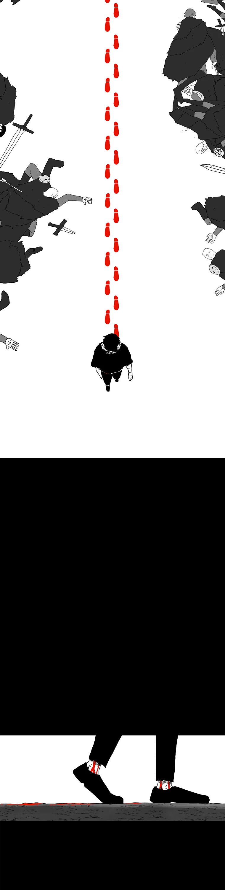 The House Without Time Chapter 19 page 16 - Chapter 19