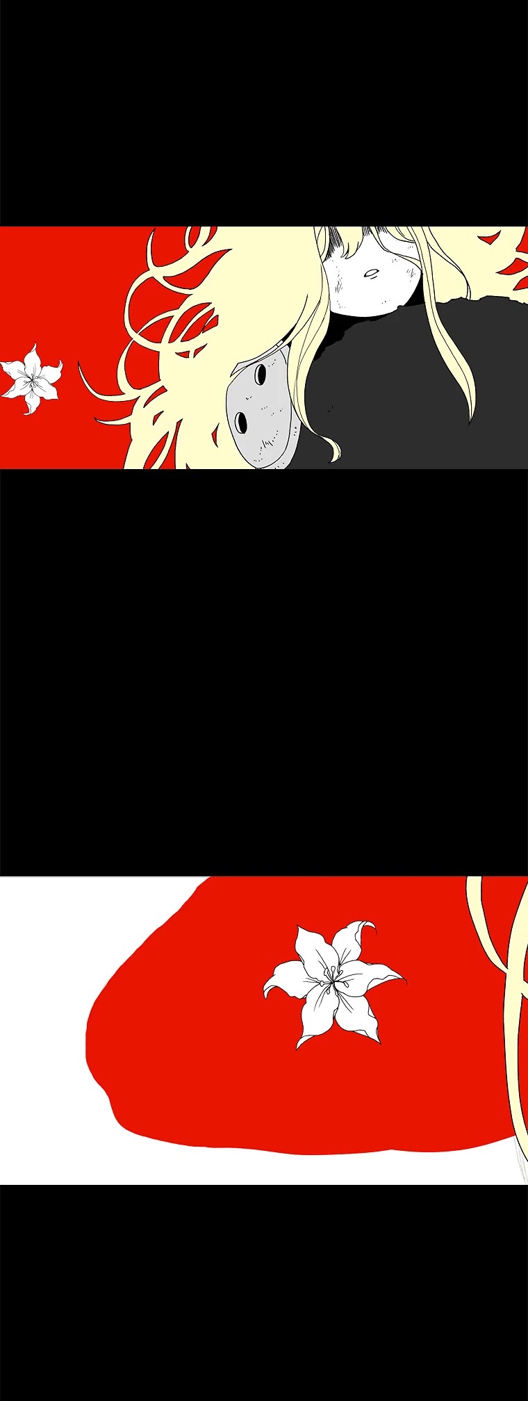 The House Without Time Chapter 19 page 19 - Chapter 19