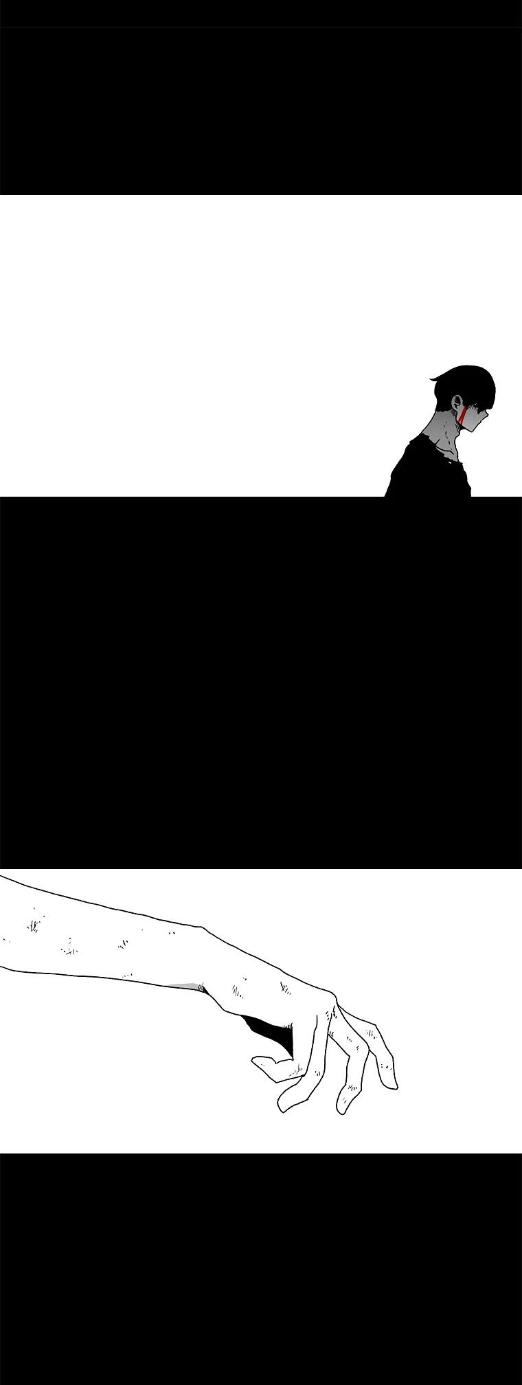 The House Without Time Chapter 19 page 20 - Chapter 19