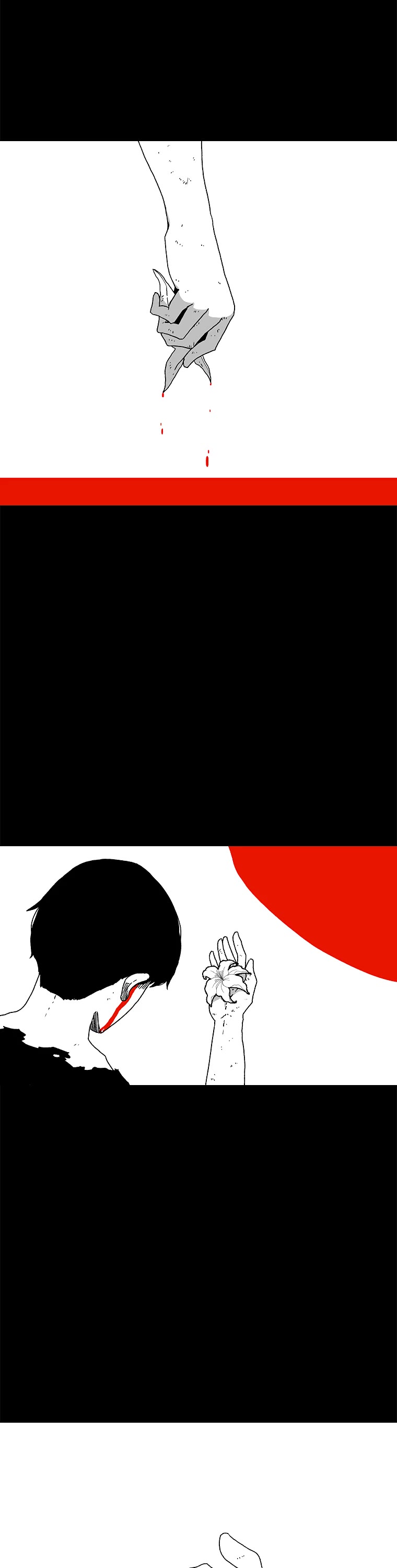 The House Without Time Chapter 19 page 21 - Chapter 19