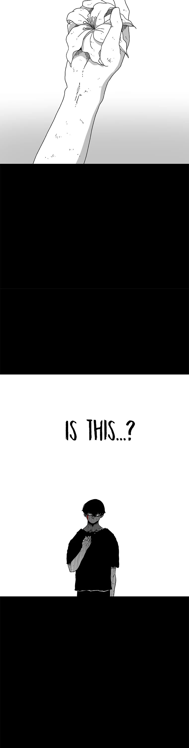 The House Without Time Chapter 19 page 22 - Chapter 19