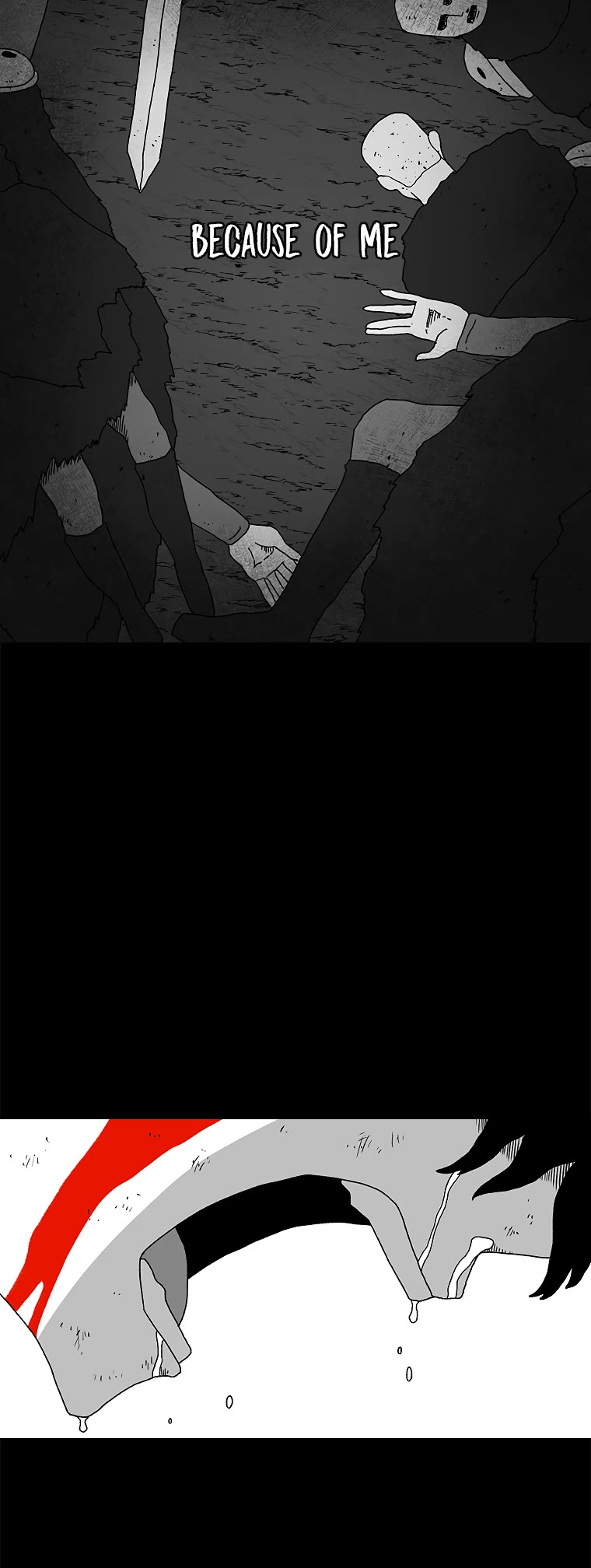 The House Without Time Chapter 19 page 25 - Chapter 19