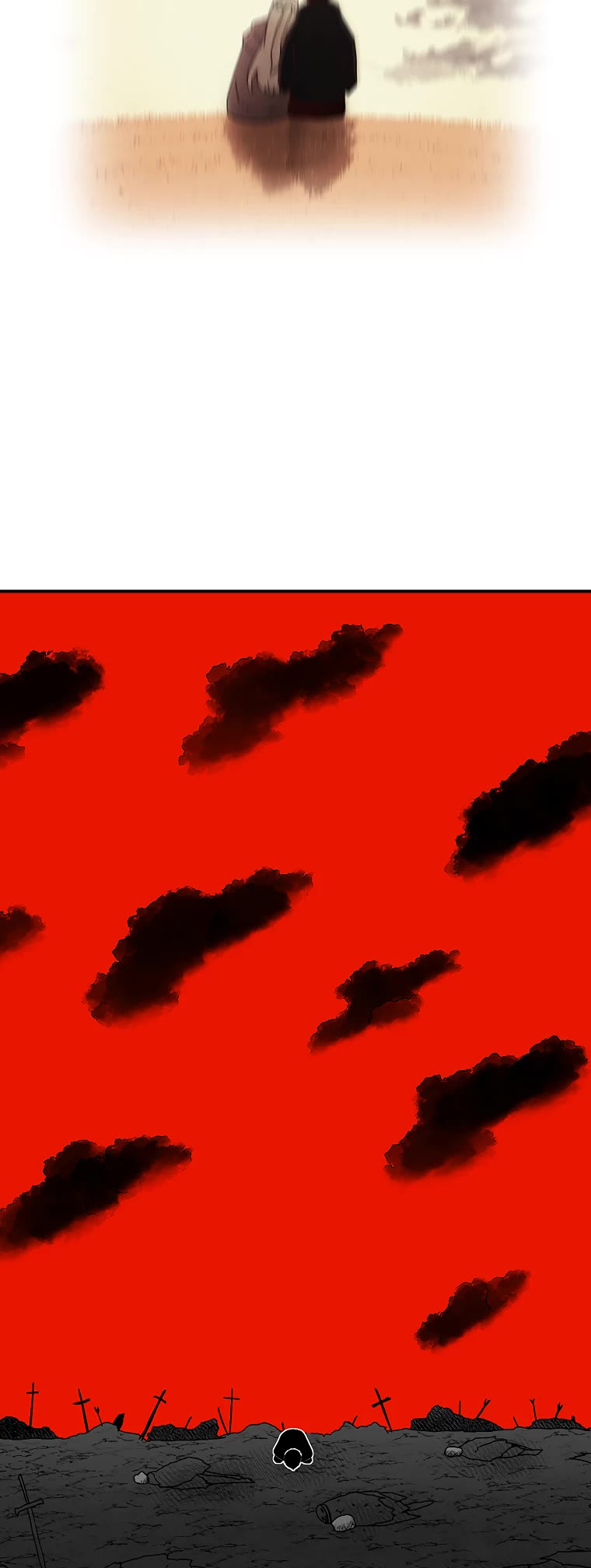 The House Without Time Chapter 19 page 30 - Chapter 19