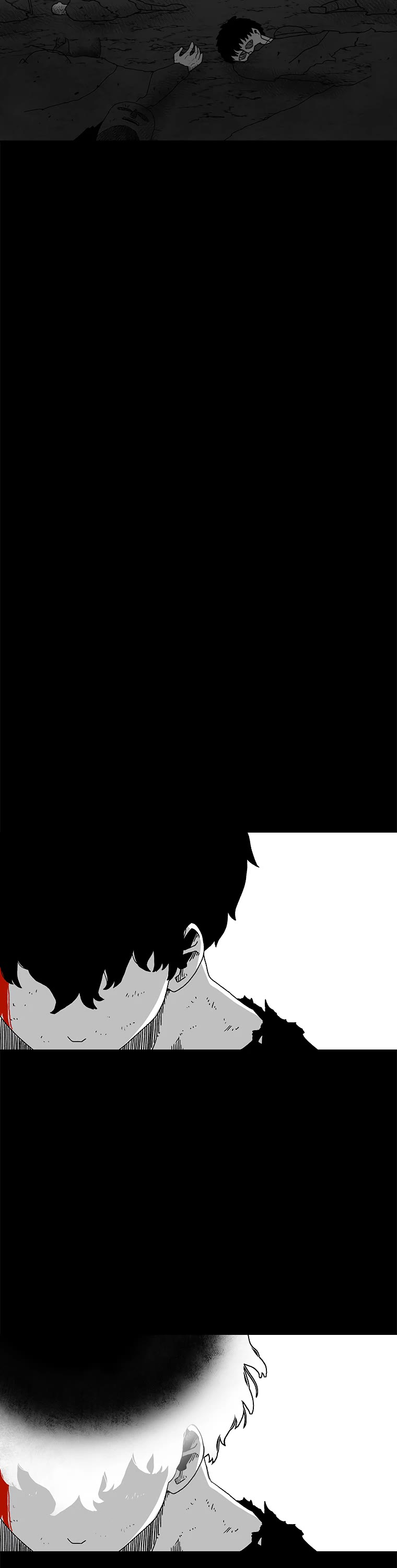 The House Without Time Chapter 19 page 31 - Chapter 19