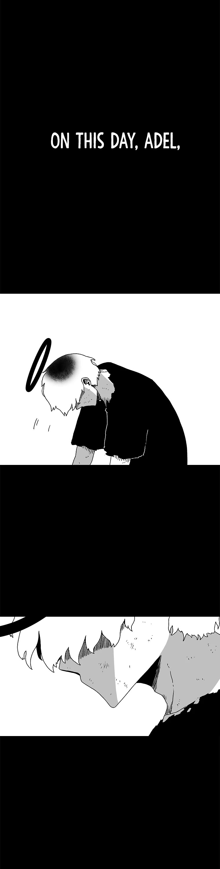 The House Without Time Chapter 19 page 32 - Chapter 19