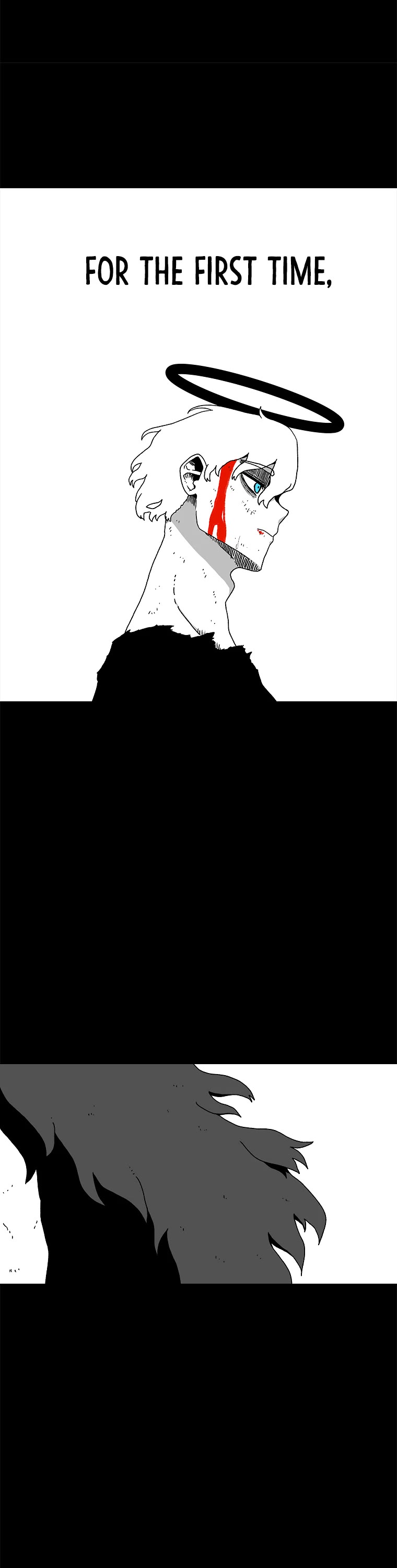 The House Without Time Chapter 19 page 33 - Chapter 19