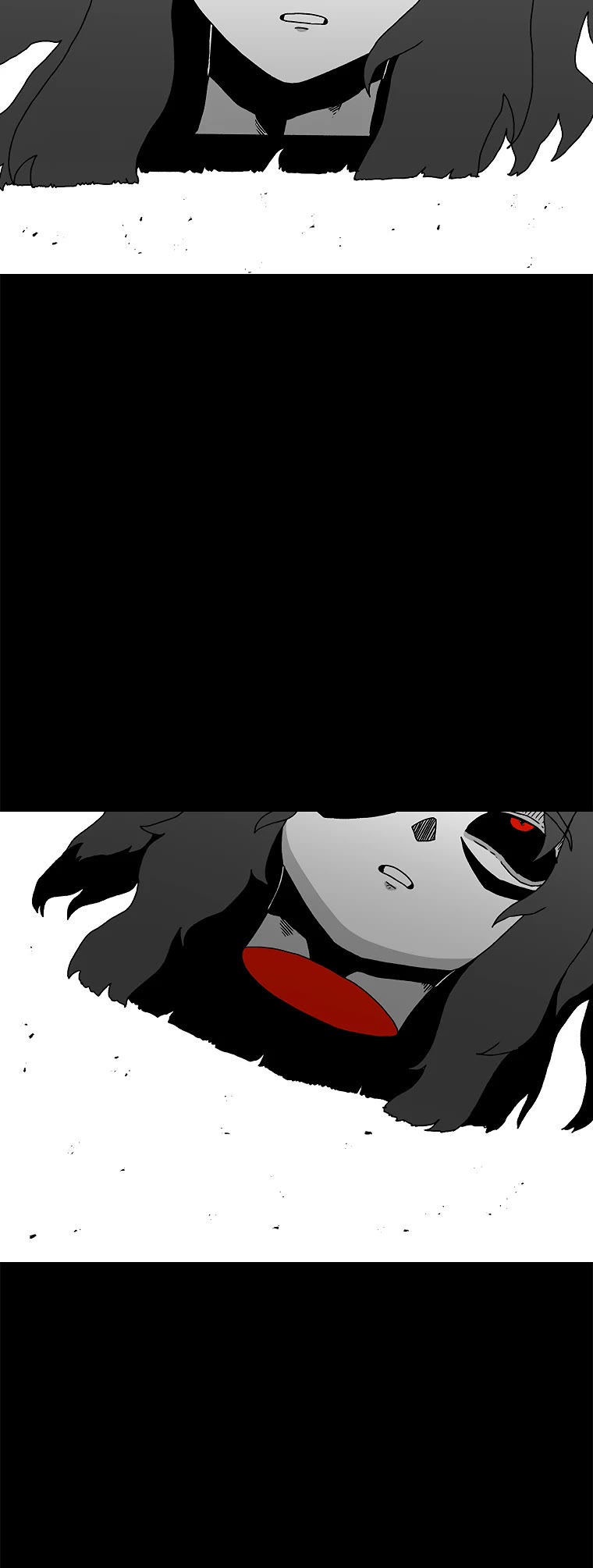 The House Without Time Chapter 19 page 39 - Chapter 19
