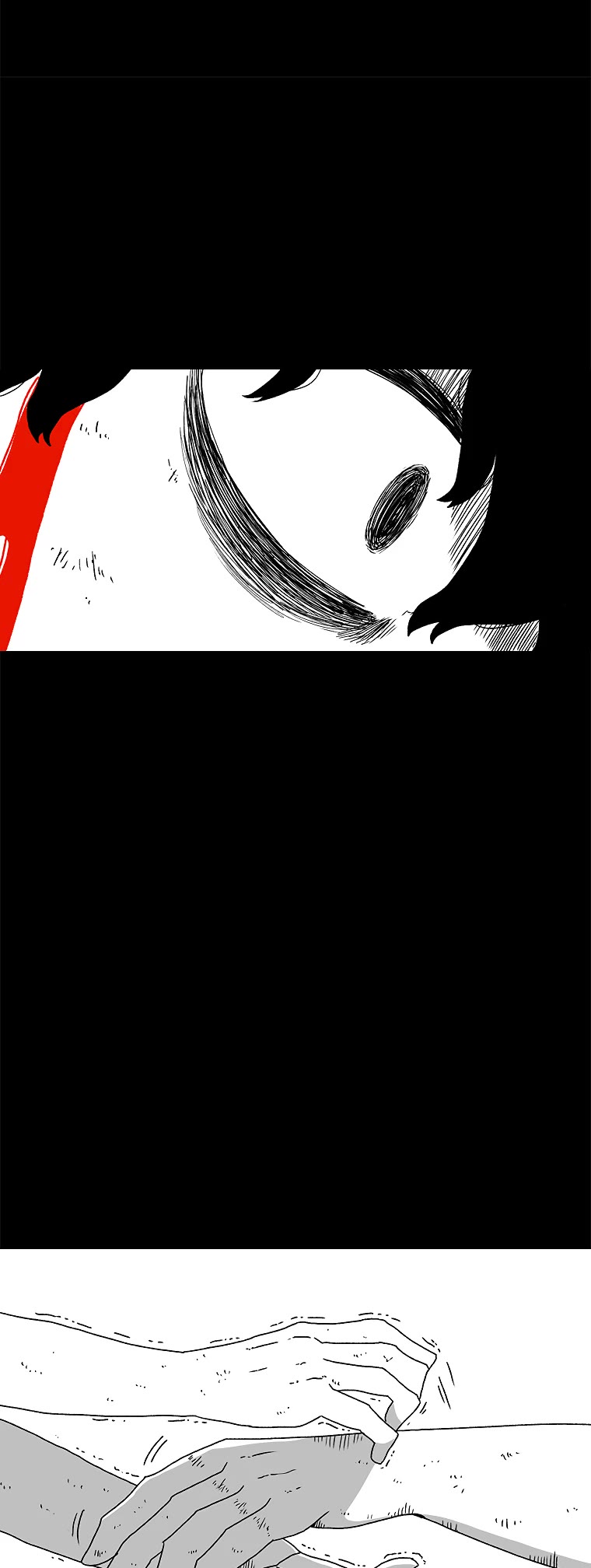 The House Without Time Chapter 19 page 9 - Chapter 19