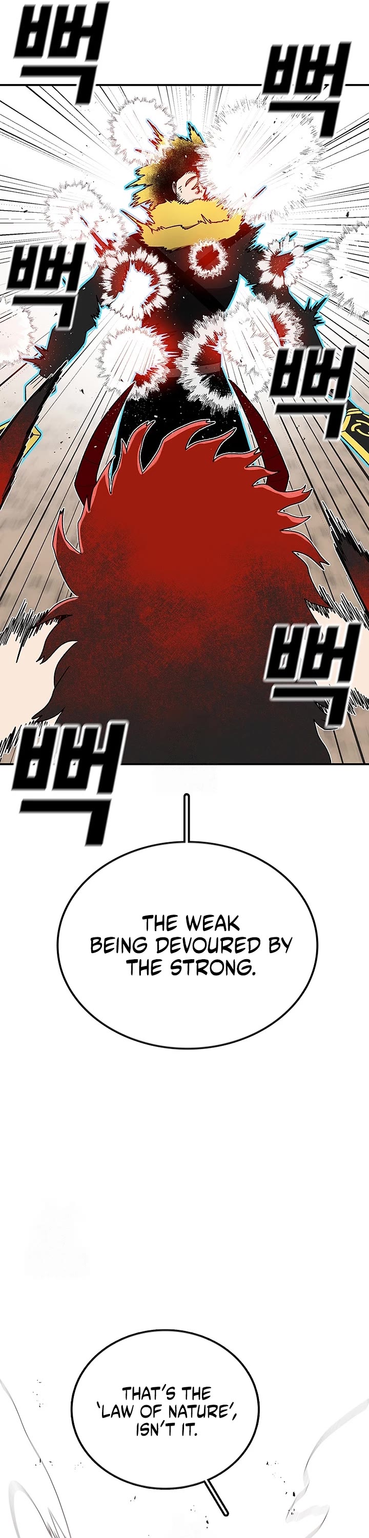 The House Without Time Chapter 190 page 13 - Chapter 190