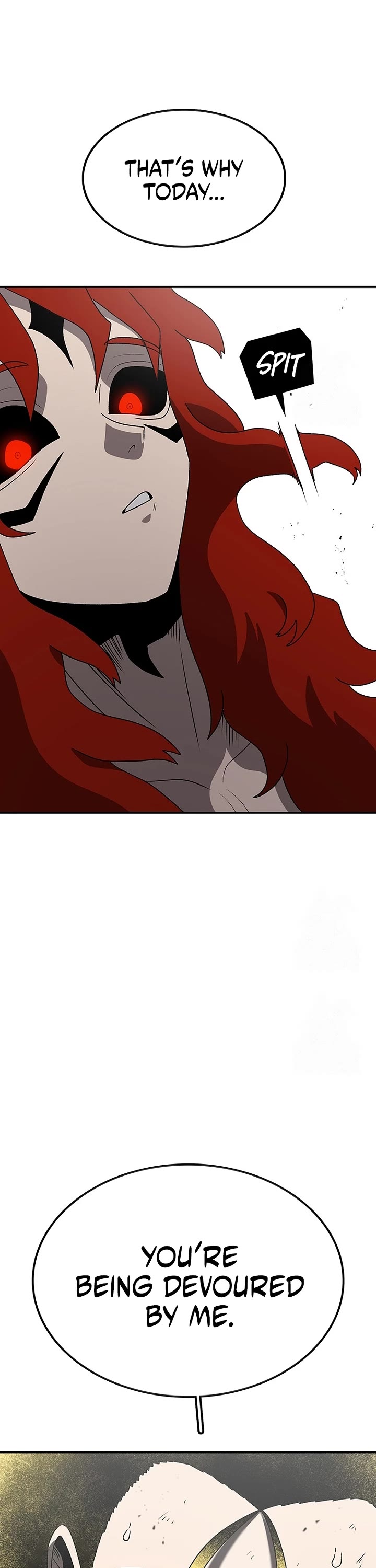 The House Without Time Chapter 190 page 17 - Chapter 190