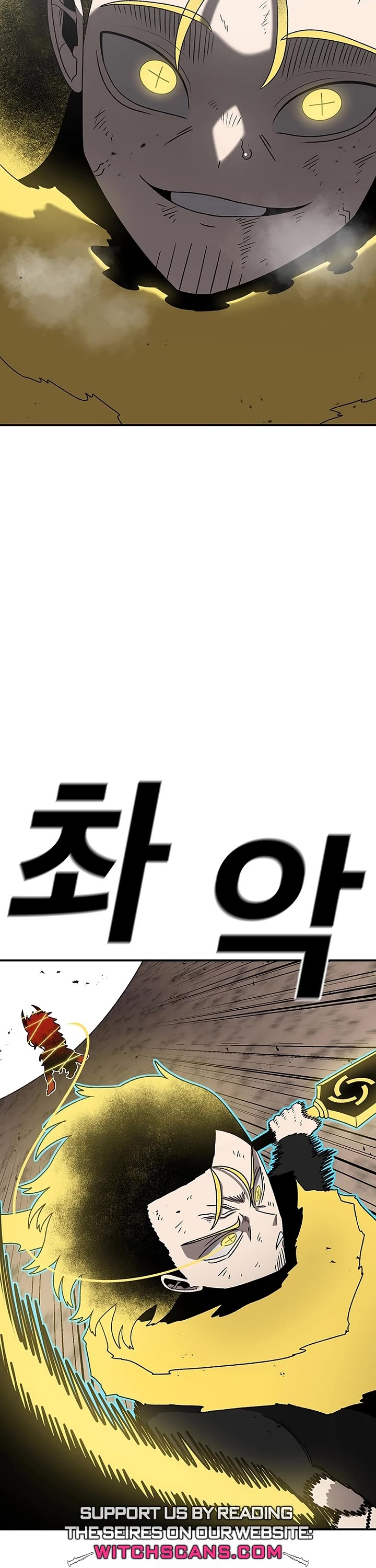 The House Without Time Chapter 190 page 18 - Chapter 190