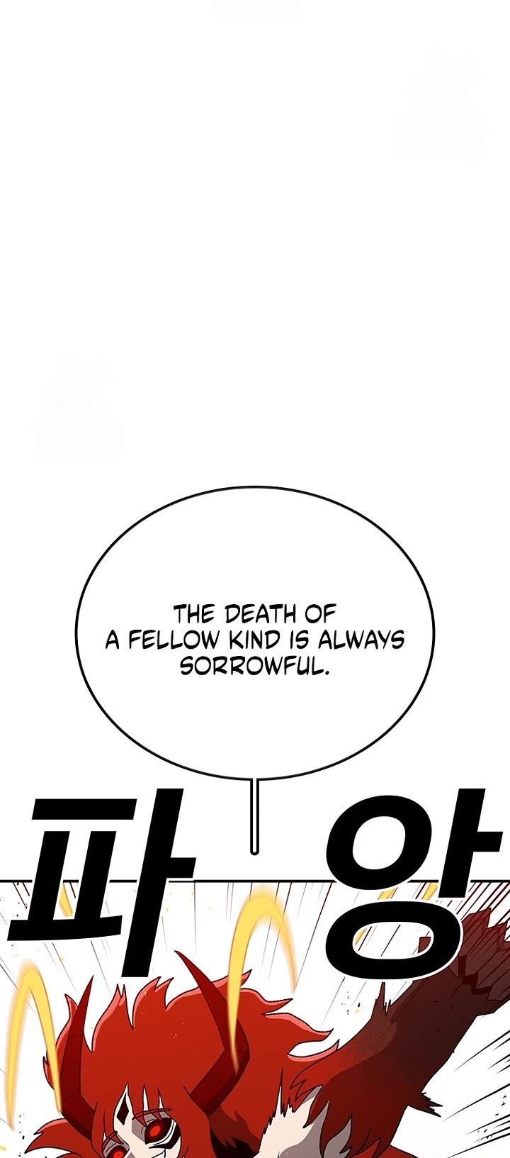 The House Without Time Chapter 190 page 19 - Chapter 190