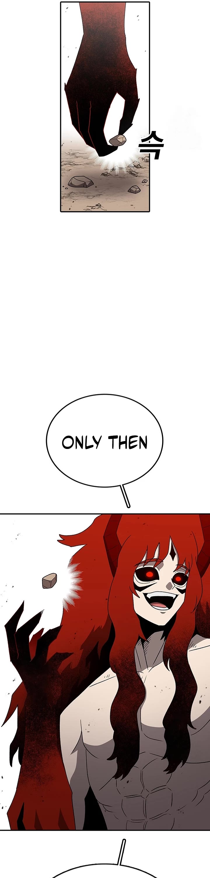 The House Without Time Chapter 190 page 21 - Chapter 190