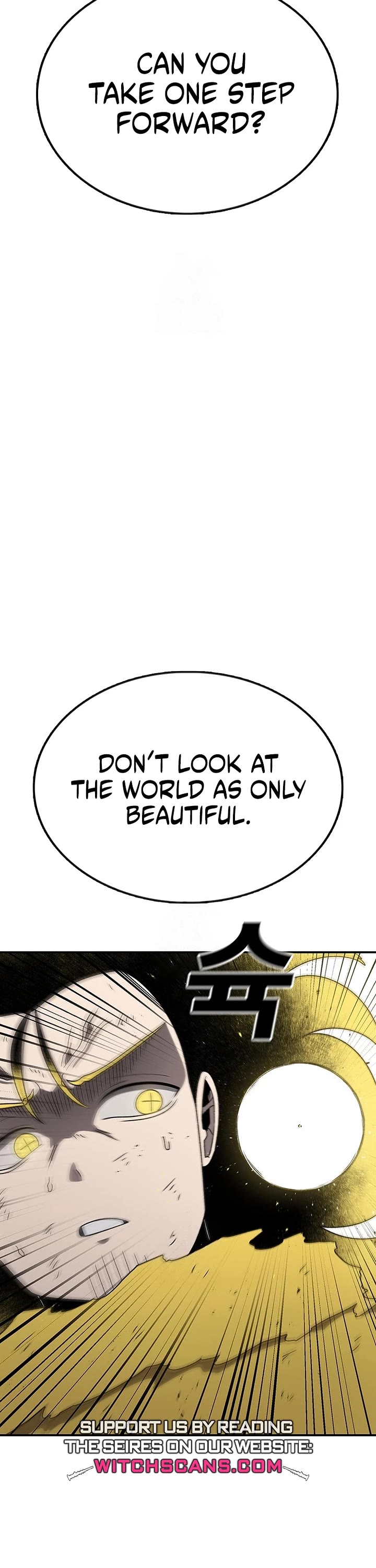 The House Without Time Chapter 190 page 22 - Chapter 190