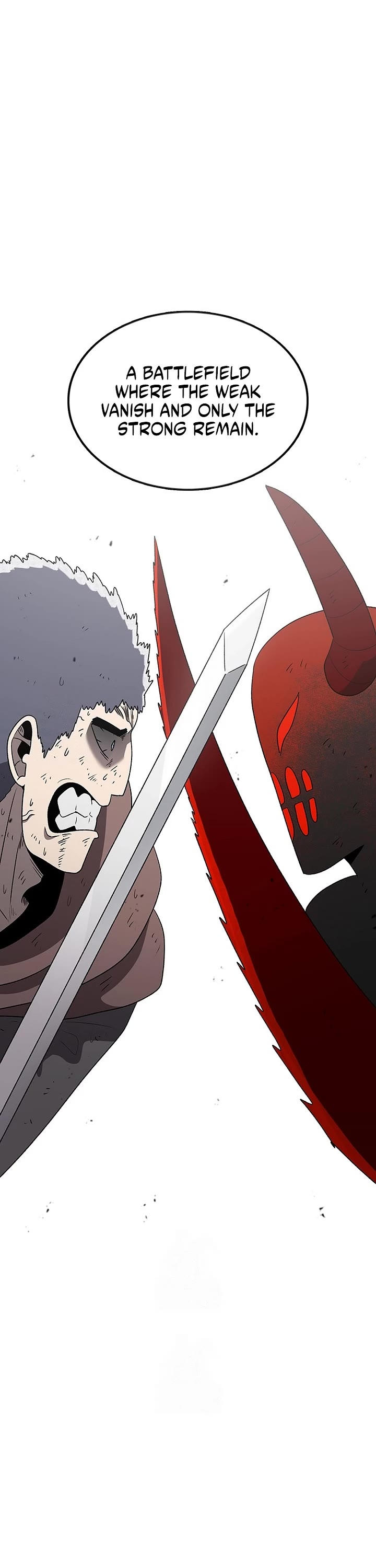 The House Without Time Chapter 190 page 25 - Chapter 190