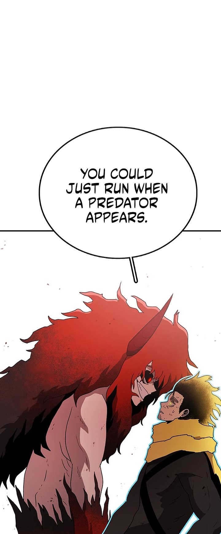 The House Without Time Chapter 190 page 27 - Chapter 190