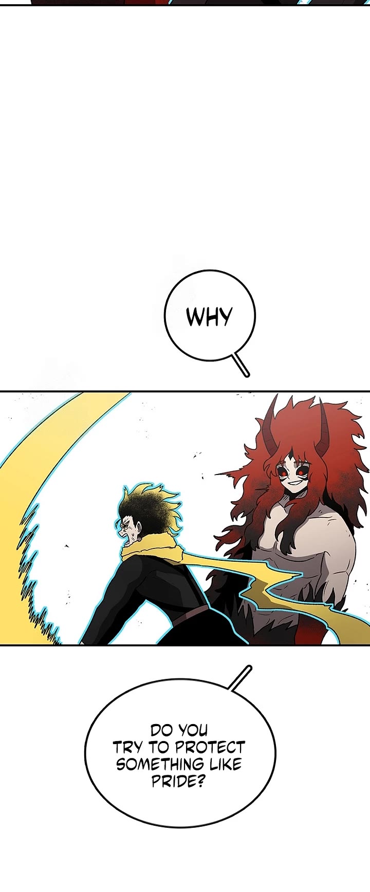 The House Without Time Chapter 190 page 28 - Chapter 190