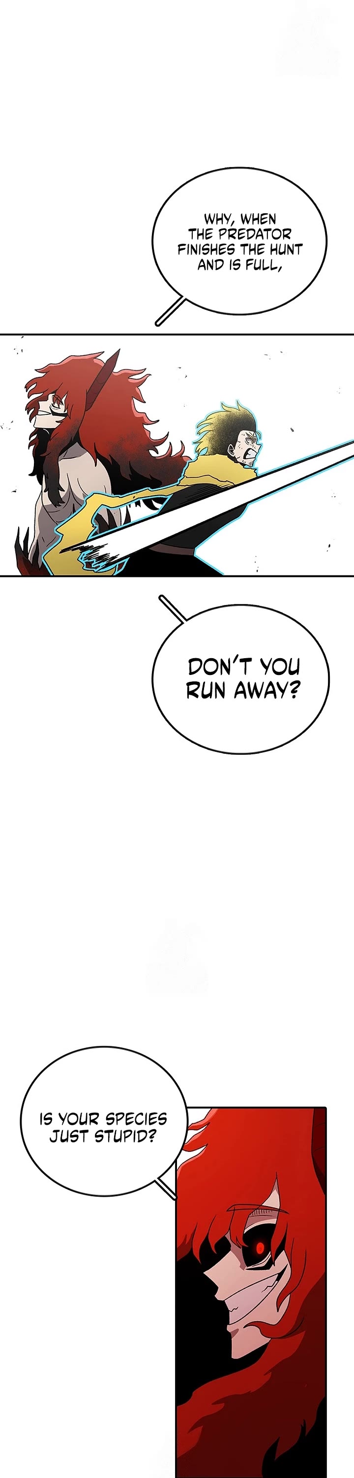 The House Without Time Chapter 190 page 29 - Chapter 190