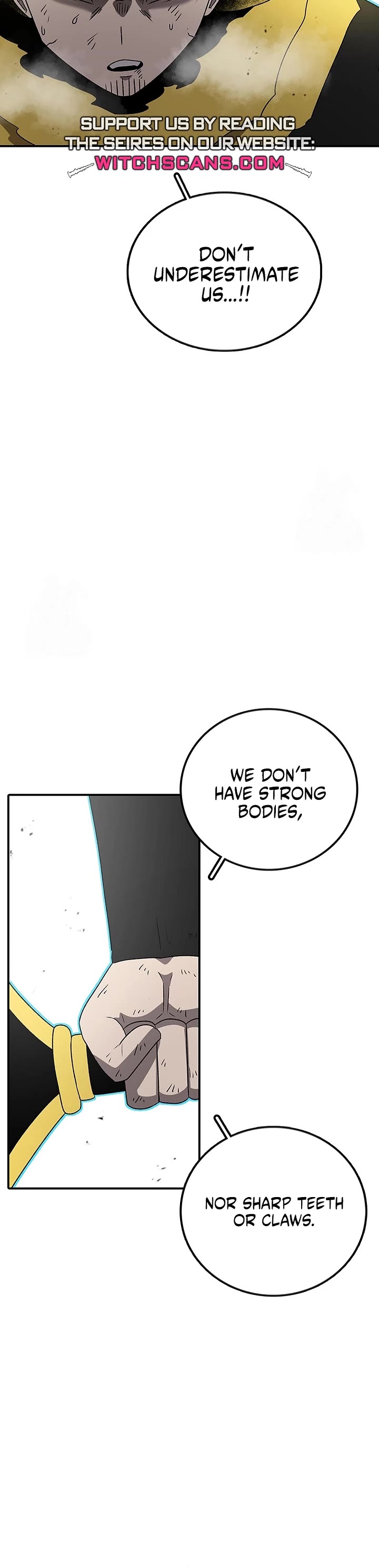 The House Without Time Chapter 190 page 31 - Chapter 190