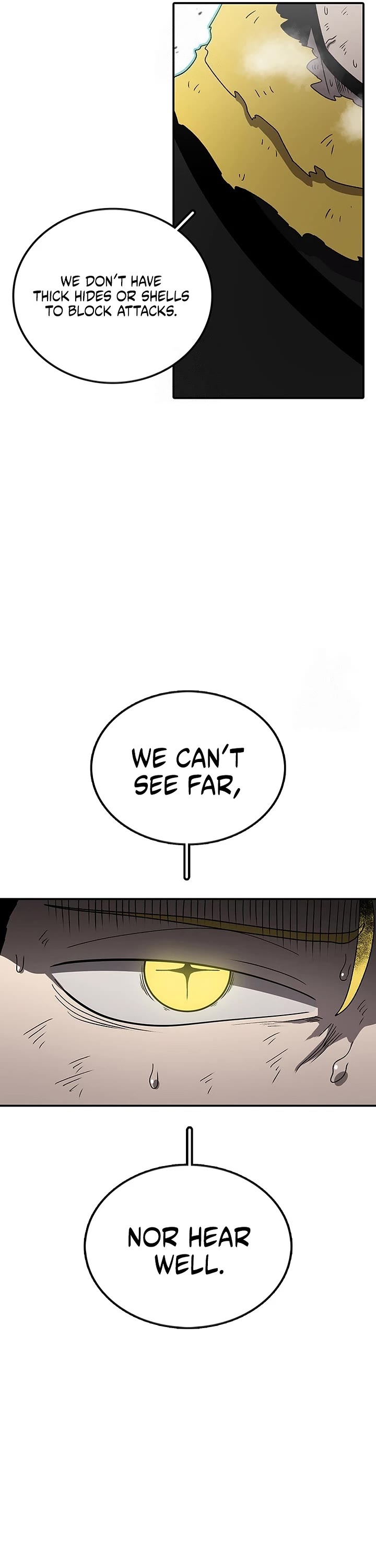 The House Without Time Chapter 190 page 32 - Chapter 190