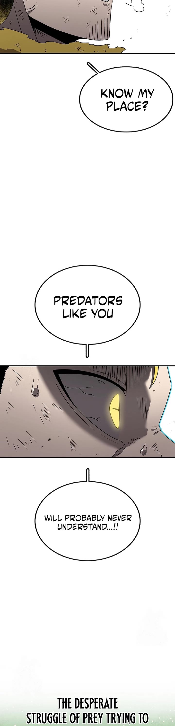 The House Without Time Chapter 190 page 38 - Chapter 190
