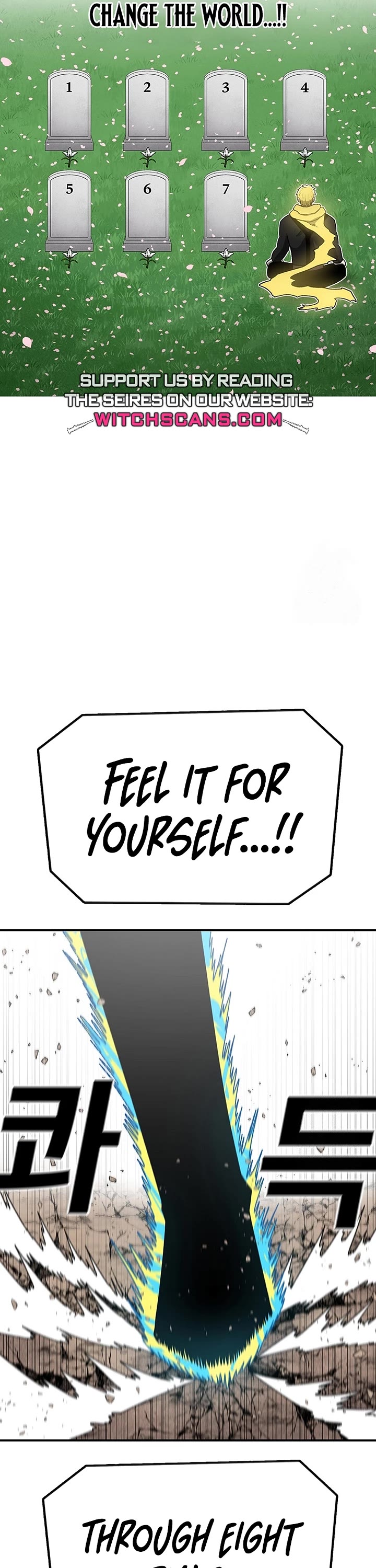 The House Without Time Chapter 190 page 39 - Chapter 190