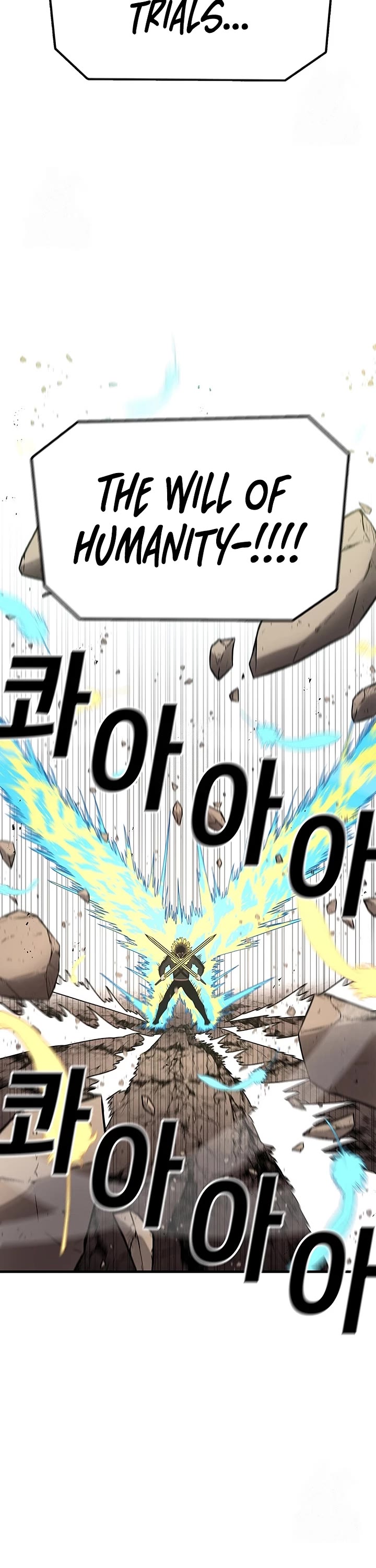 The House Without Time Chapter 190 page 40 - Chapter 190