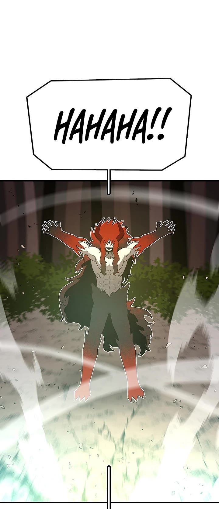 The House Without Time Chapter 190 page 41 - Chapter 190
