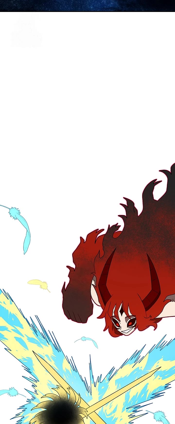 The House Without Time Chapter 190 page 45 - Chapter 190