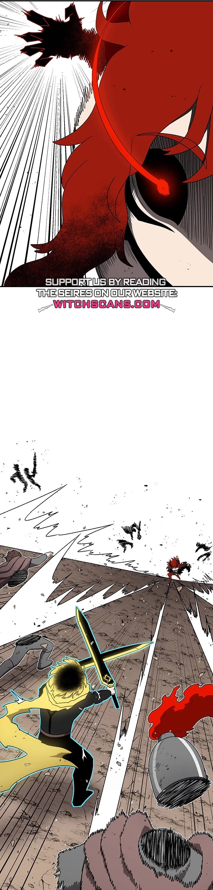 The House Without Time Chapter 190 page 7 - Chapter 190
