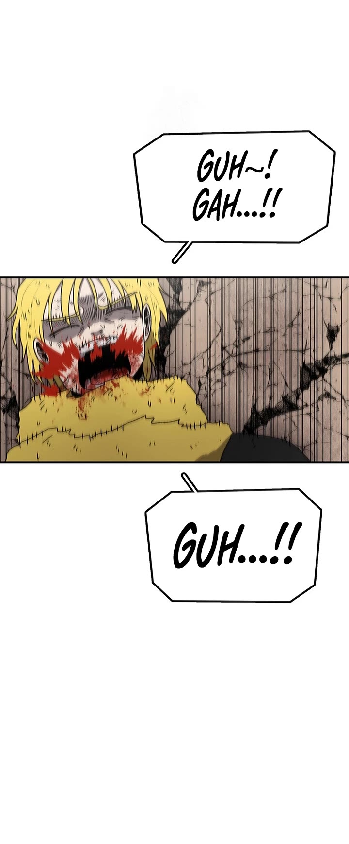 The House Without Time Chapter 191 page 14 - Chapter 191