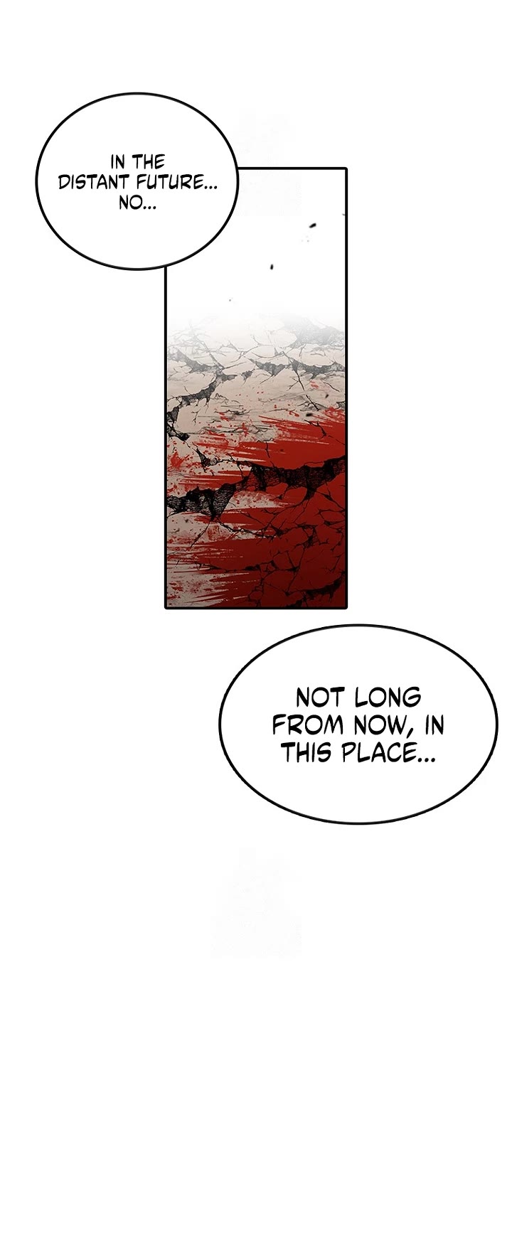 The House Without Time Chapter 191 page 17 - Chapter 191