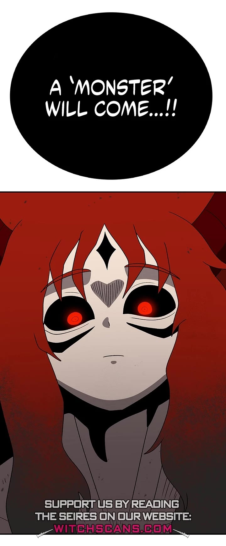 The House Without Time Chapter 191 page 18 - Chapter 191