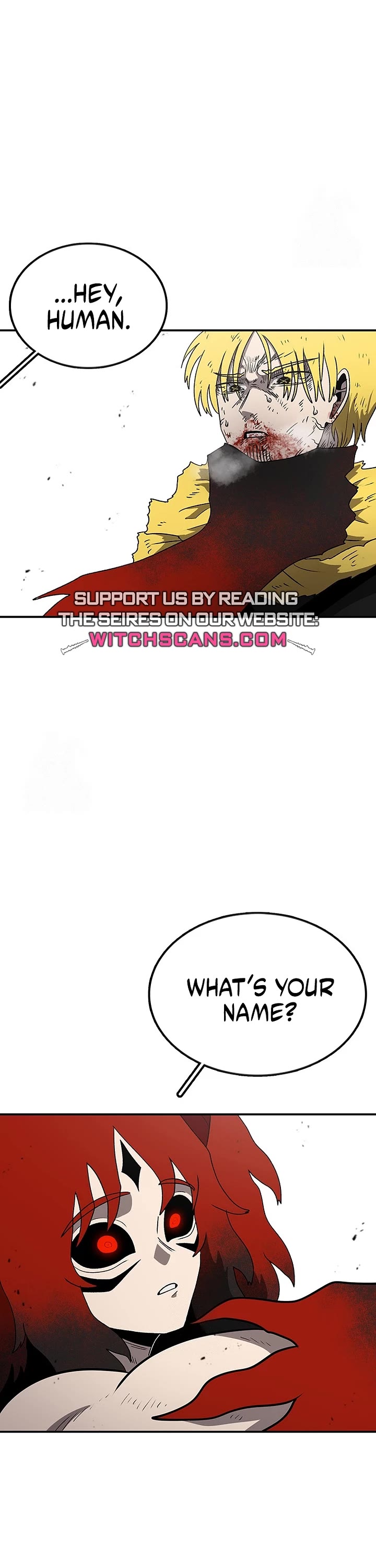 The House Without Time Chapter 191 page 23 - Chapter 191